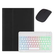 Capa de teclado kaidisen para iPad 11ª geração 11" e iPad 10ª geração 10,9"