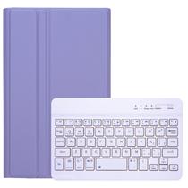 Capa de teclado Lrufodya para Samsung Galaxy Tab A7 Lite 8.7 2021