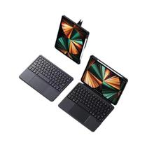 Capa De Teclado Mágico Para iPad 10ª Geração 2022, iPad pro 11 2021, iPad 9ª/8/7, Air 5, Air 4, pro Capa De Teclado Mágico Para iPad 10ª Geração 2022, iPad pro 11 2021, iPad 9ª/8/7, Air 5, Air 4, pro