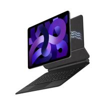 Capa De Teclado Mágico Smart Pogo Pin Para iPad Air De 11 Polegadas M3 M2 pro 13 M4 12.9 6ª 5ª 4ª