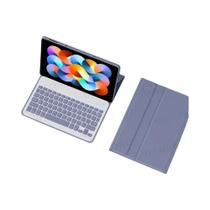 Capa De Teclado Magnético Para Redmi Pad SE De 11 Polegadas E pro De 12,1 Polegadas Com Teclado E