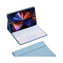 Capa De Teclado Magnético Retroiluminado Lenovo Xiaoxin Pad pro 2025 Com Trackpad Para Tablet De