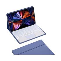 Capa De Teclado Magnético Retroiluminado Lenovo Xiaoxin Pad pro 2025 Com Trackpad Para Tablet De
