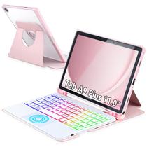 Capa de teclado MePadkey para Samsung Galaxy Tab A9 Plus 11" Capa de teclado MePadkey para Samsung Galaxy Tab A9 Plus 11"