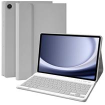 Capa de teclado MMK para Samsung Galaxy Tab A9 Plus 11" 2023