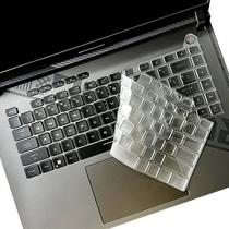 Capa de teclado MUBUY-GOL Ultra Thin TPU para ASUS ROG Strix G16 Capa de teclado MUBUY-GOL Ultra Thin TPU para ASUS ROG Strix G16