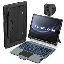 Capa de teclado Nillkin para Samsung Galaxy Tab S9 FE+ 5G 12.4"