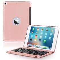 Capa de teclado ONHI Ultra-Slim Wireless para iPad Mini 4/5 Capa de teclado ONHI Ultra-Slim Wireless para iPad Mini 4/5