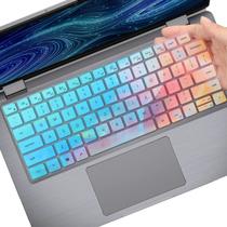 Capa de teclado para Dell Latitude 14 7450 7440 7430 7420 7410 3340, Dell Latitude 5450 5440 5431 5420 /Dell Latitude 9420 9430,15.6 Protetor de teclado Dell Latitude 7520 Latitude 9510 9520