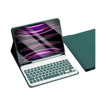Capa De Teclado Para iPad Air pro M2 M3 M4 De 11 E 13 Polegadas Para iPad 2025 7ª 8ª 9ª 10ª Geração
