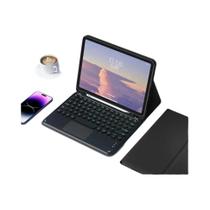 Capa De Teclado Para iPad Da 9ª E 10ª Geração, iPad pro De 12,9 E 11 Polegadas, Air 5, 4, Mini 6,