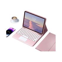 Capa De Teclado Para iPad Da 9ª E 10ª Geração, iPad pro De 12,9 E 11 Polegadas, Air 5, 4, Mini 6,