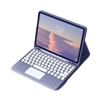 Capa De Teclado Para iPad Da 9ª E 10ª Geração, iPad pro De 12,9 E 11 Polegadas, Air 5, 4, Mini 6,
