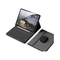 Capa De Teclado Para iPad Da 9ª E 10ª Geração, iPad pro De 12,9 E 11 Polegadas, Air 5, 4, Mini 6,