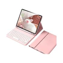 Capa De Teclado Para iPad Da 9ª E 10ª Geração, iPad pro De 12,9 E 11 Polegadas, Air 5, 4, Mini 6,