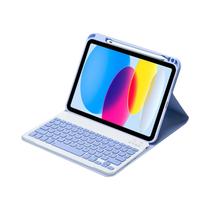 Capa De Teclado Para iPad Para 10ª, 7ª, 8ª, 9ª, 10ª Geração, pro 11, Air 4, 5, 3, 2, 109, 97, 105,