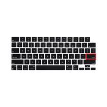 Capa De Teclado Para MacBook pro 14 16 Polegadas Air 13.6 15.3 M2 M3 A2442 A2779 A2918 A2485 A2780 Capa De Teclado Para MacBook pro 14 16 Polegadas Air 13.6 15.3 M2 M3 A2442 A2779 A2918 A2485 A2780
