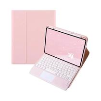 Capa De Teclado Para Xiaomi Redmi Pad 2 De 11 Polegadas Com Touchpad