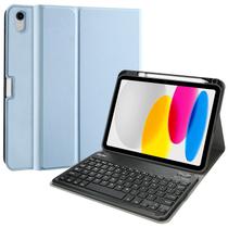 Capa de teclado ProCase para iPad 11 11 polegadas 2025/ 10.9 2022 Capa de teclado ProCase para iPad 11 11 polegadas 2025/ 10.9 2022
