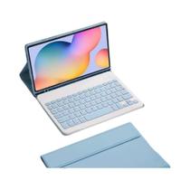 Capa de Teclado Removível para Samsung Galaxy Tab S6 Lite (10.4") - SM-P610/P613/P615/P619