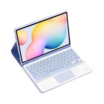 Capa de Teclado Removível para Samsung Galaxy Tab S6 Lite (10,4") - Modelos SM-P610, P613, P615 e P619