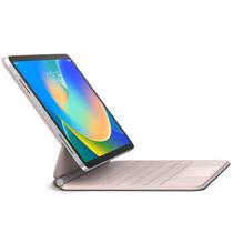 Capa de Teclado Runelk Magic-Style para iPad 10.9" (10ª Geração, 2022)