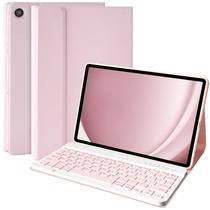 Capa de teclado Samsung Galaxy Tab A9 Plus 11" 2023 com teclado
