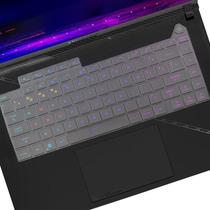 Capa de teclado Skin i-Tensodo para ASUS ROG Strix G16 16 Capa de teclado Skin i-Tensodo para ASUS ROG Strix G16 16