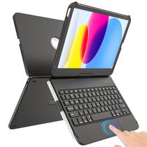 Capa de teclado TaiYang para iPad 10ª geração 10.9 2022 e 11ª geração Capa de teclado TaiYang para iPad 10ª geração 10.9 2022 e 11ª geração