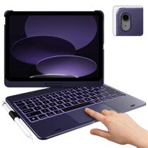 Capa de teclado tipo Touch para Apple iPad 10th Gen 10.9