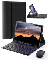 Capa de teclado TUNKARMOR para Samsung Galaxy Tab A8 10.5 2022
