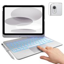 Capa de Teclado Typecase Touch para iPad 10ª Geração (10.9", 2022) Capa de Teclado Typecase Touch para iPad 10ª Geração (10.9", 2022)