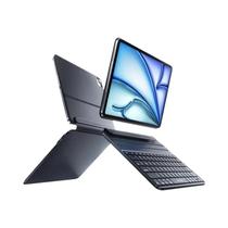 Capa De Teclado Ultra Fina Destacável Para iPad pro De 11 Polegadas 2018-2022, iPad Air 4 5 De 10,9