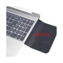 Capa De Teclado Universal De Silicone Transparente Para Laptop De 13-17 Polegadas, Película - NONE