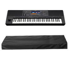 Capa de Teclado Yamaha PSR SX 700 - Capa Protetora