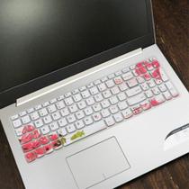 Capa de teclado YITAQI para Lenovo S340-15WL Ideapad 15.6in
