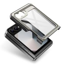 Capa de tela com protetor de tela para capa Razr TONGATE Capa de tela com protetor de tela para capa Razr TONGATE