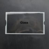 Capa de Tela Espelhada para PSP 2000/3000 - Proteção Transparente