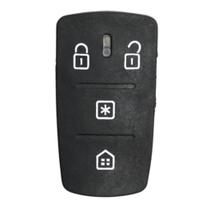 Capa De Telecomando Modelo Positron Canivete Px80 4 Botões