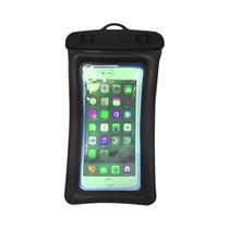 Capa De Telefone À Prova d'Água Com Airbag Flutuante Para iPhone 11 12 13 14 pro Max Samsung S23 S22