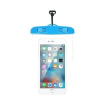 Capa De Telefone À Prova d'Água Com Airbag Flutuante Para iPhone 11 12 13 14 pro Max Samsung S23 S22