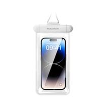 Capa De Telefone À Prova D'água Para Iphone 14 13 Pro Samsung Xiaomi Capa De Proteção Transparente