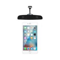 Capa De Telefone À Prova d'Água Protetor Subaquático Universal Para iPhone Samsung Abaixo De 67