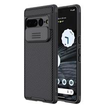 Capa De Telefone À Prova De Choque Para Google Pixel 8 Pro 7 Pro 7a 6a Com Capa Para Câmera