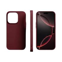 Capa De Telefone À Prova De Choque Para iPhone 17 pro Max, Acessórios Para iPhone 11 12 13 14 15 16