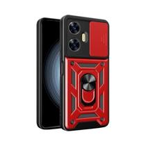 Capa De Telefone À Prova De Choque Para OPPO Realme C55 C53 Realme 11 10 pro plus 5G Com Proteção