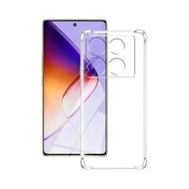 Capa De Telefone À Prova De Poeira E Respingo Para Modelos Infinix Note 40 40X pro plus Lavável