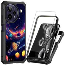 Capa de telefone ACWDMKH para Cricket Icon Pro 2026 e AT&T Motivate Pro 2 5G