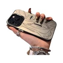 Capa De Telefone Anime Comics Frieren Para Xiaomi POCO X7 X6 X5 X3 NFC F7 F6 F5 pro F4 F3 GT M5S C65