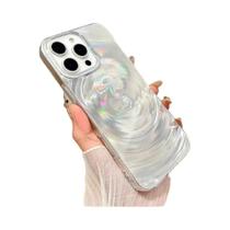 Capa De Telefone Anti-Queda E À Prova De Choque Para iPhone 11 12 13 pro Max 17 15 14 Com Textura De